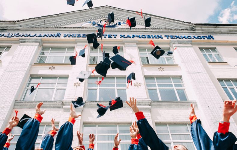 System edukacji na Ukrainie. Uznawalność stopni wykształcenia i tytułów w Polsce