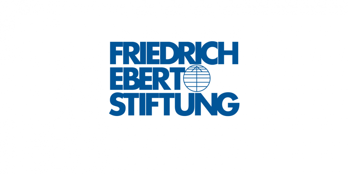 Friedrich-Ebert-Stiftung-Scholarship